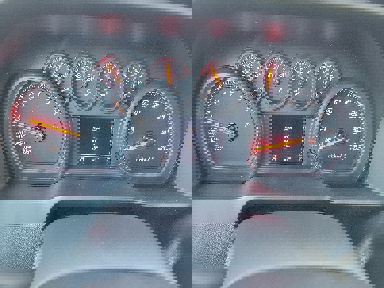 New 2026 GMC Sierra 1500 Pro w/ Pro Value Package image 18