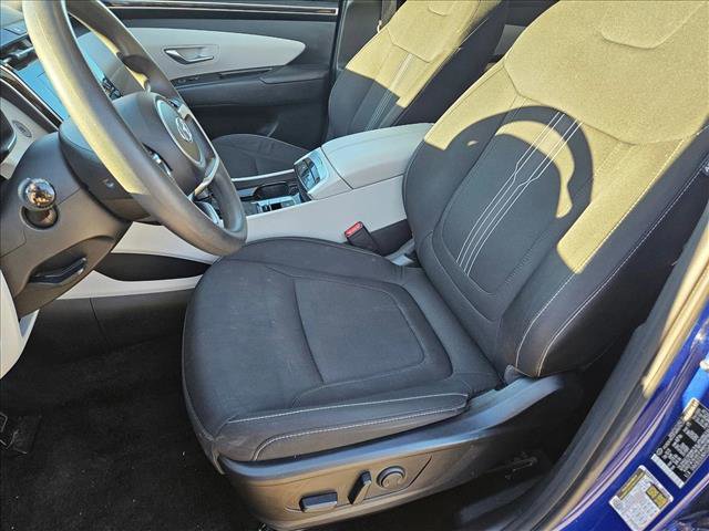 Used 2024 Hyundai Tucson SEL image 15