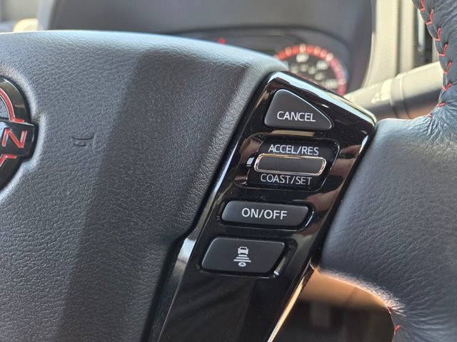 Used 2025 Nissan Frontier PRO-4X w/ Pro Convenience Package AWD/4WD image 22