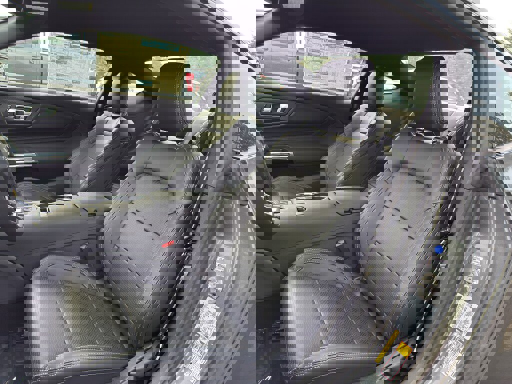 New 2025 Ford Mustang Premium image 15