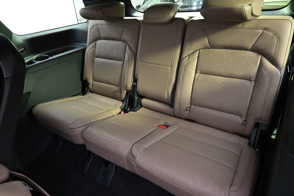 New 2026 Lincoln Navigator Black Label image 22