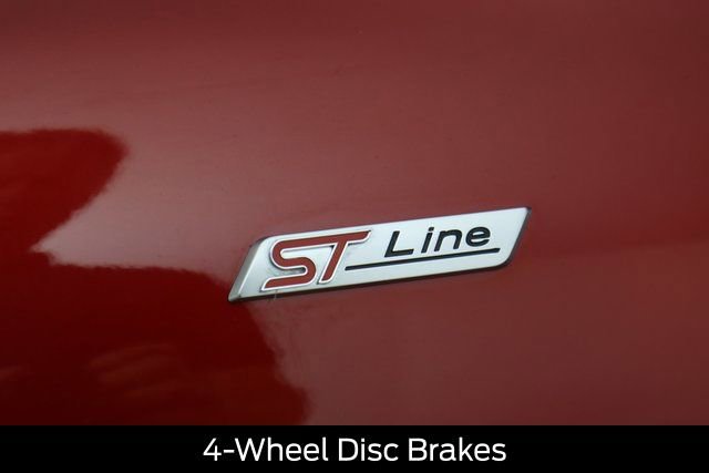 Certified 2023 Ford Escape ST-Line Elite AWD/4WD image 21