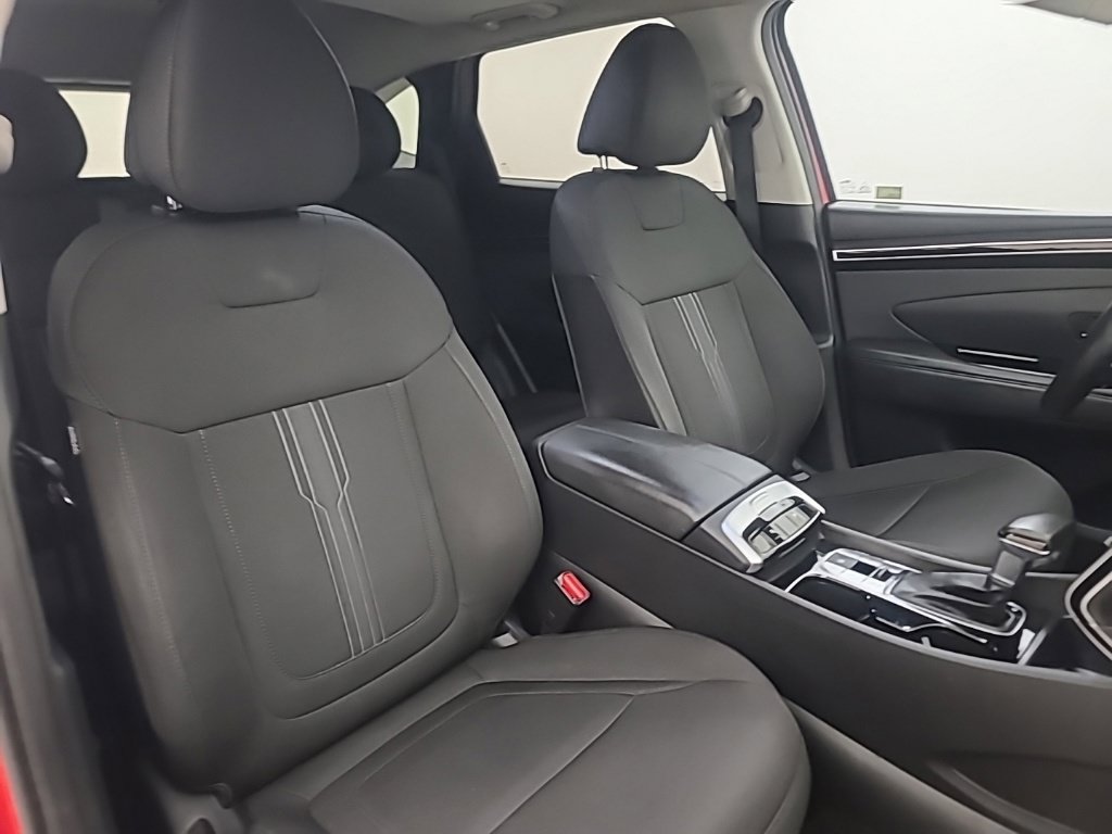 Used 2022 Hyundai Tucson SEL w/ Convenience Package AWD/4WD image 14