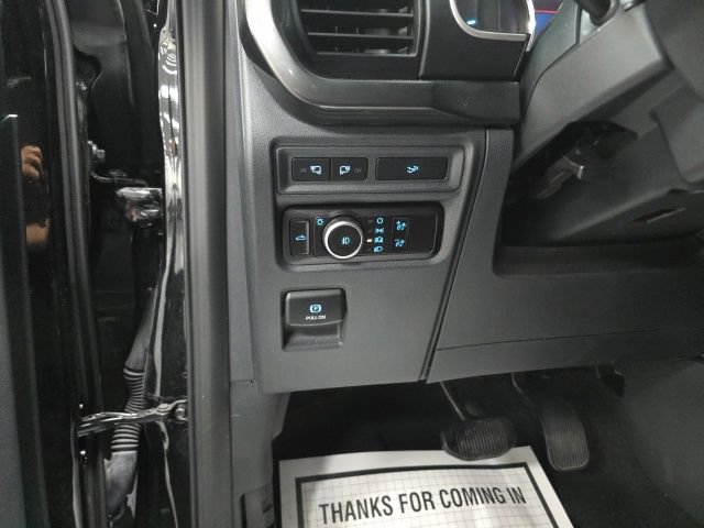 Used 2023 Ford F150 XLT w/ Equipment Group 302A High AWD/4WD image 19