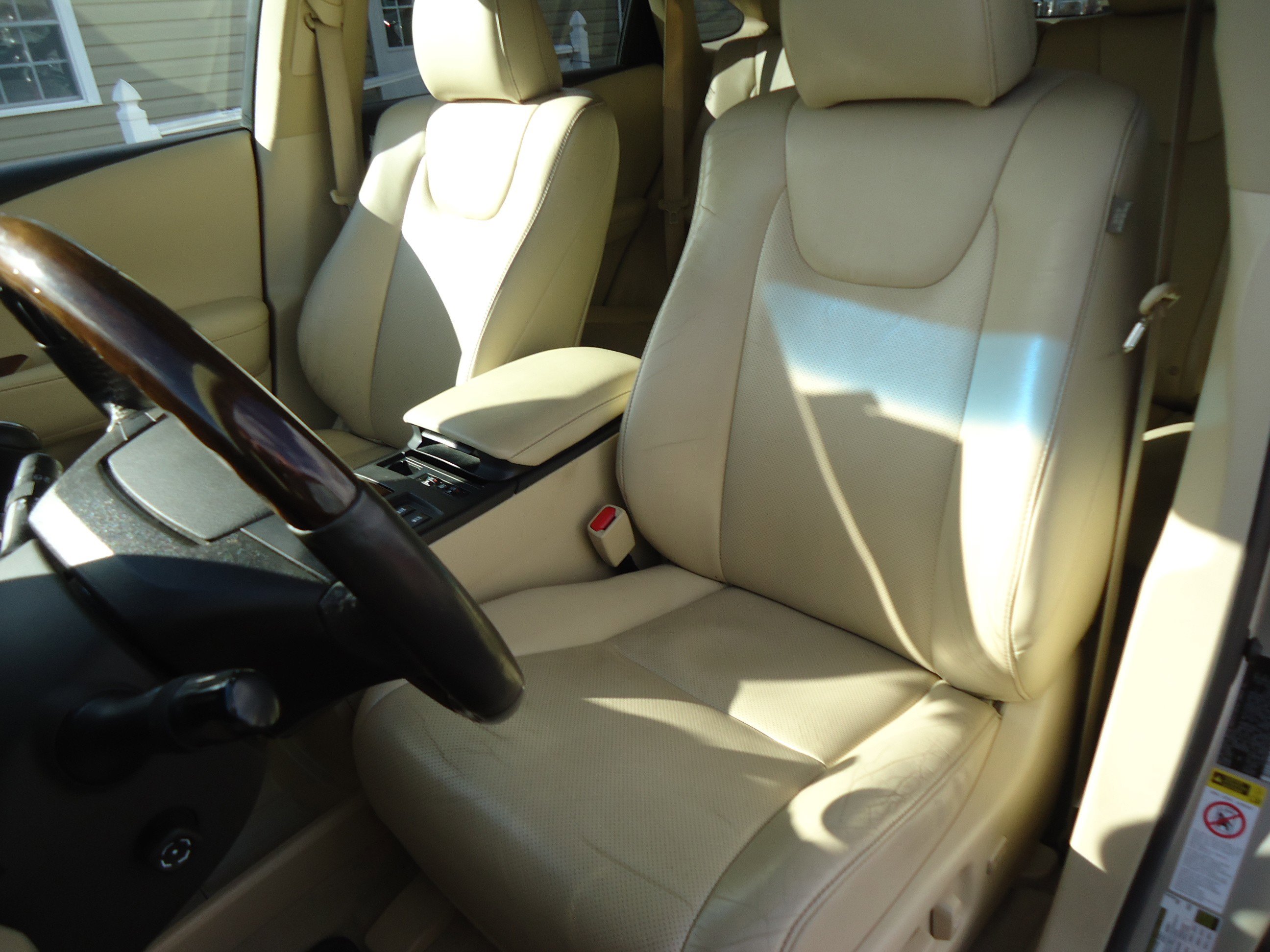 Used 2015 Lexus RX 350 AWD image 25