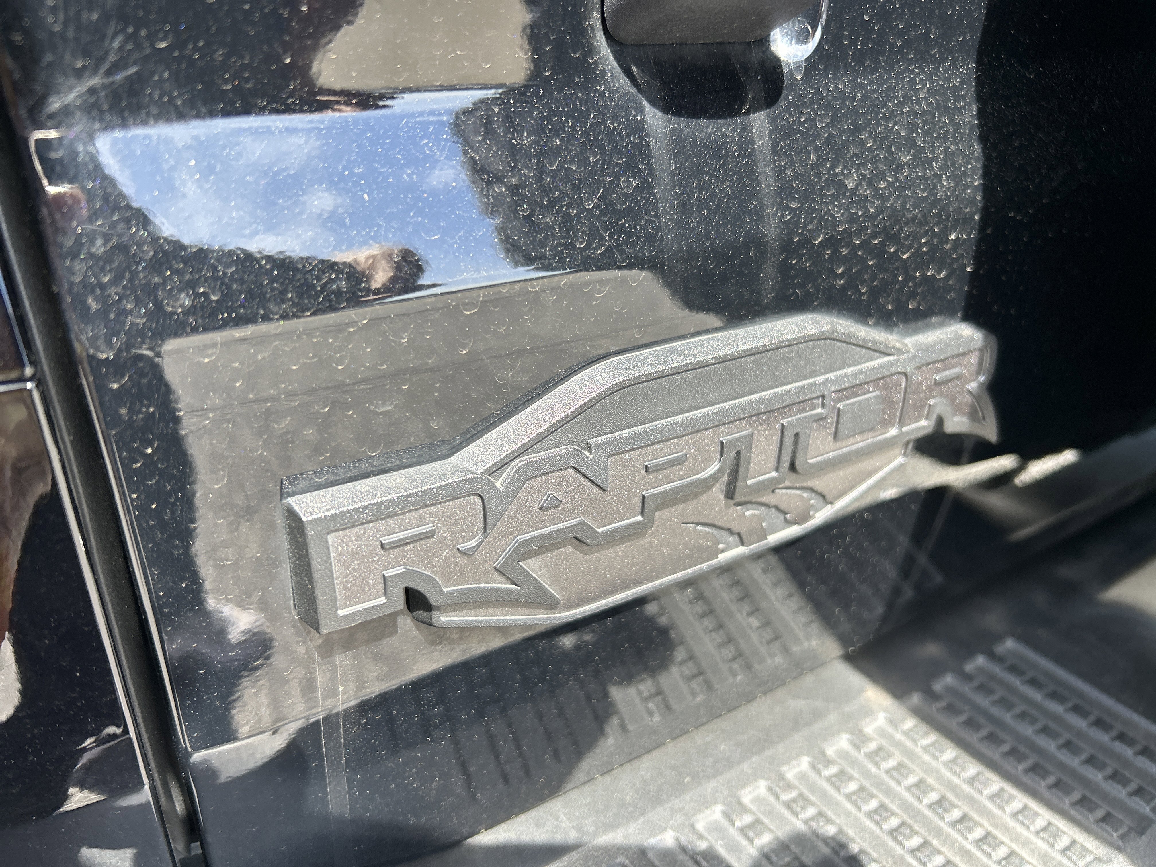 Used 2024 Ford Bronco Raptor image 38