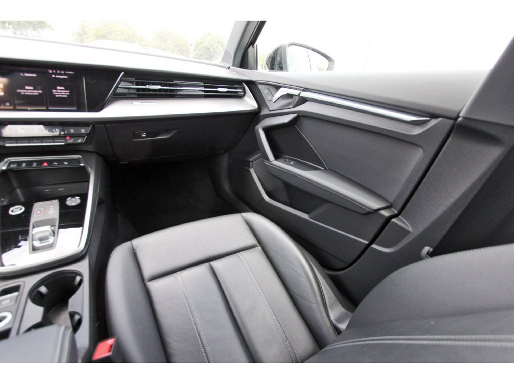 Used 2024 Audi A3 2.0T Premium FWD image 12
