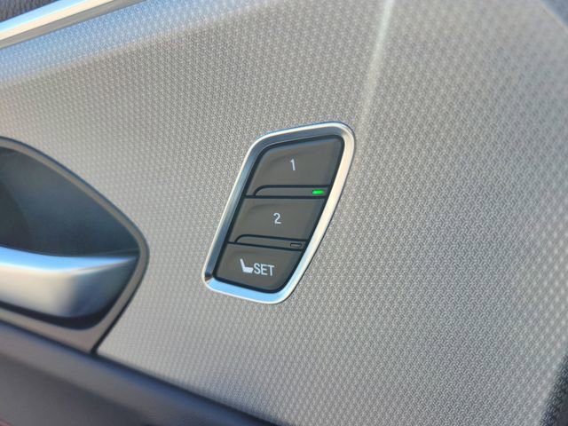 Used 2025 Acura TLX SH-AWD w/ A-SPEC Pkg image 22