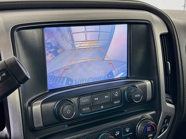 Used 2017 GMC Sierra 1500 SLT image 15