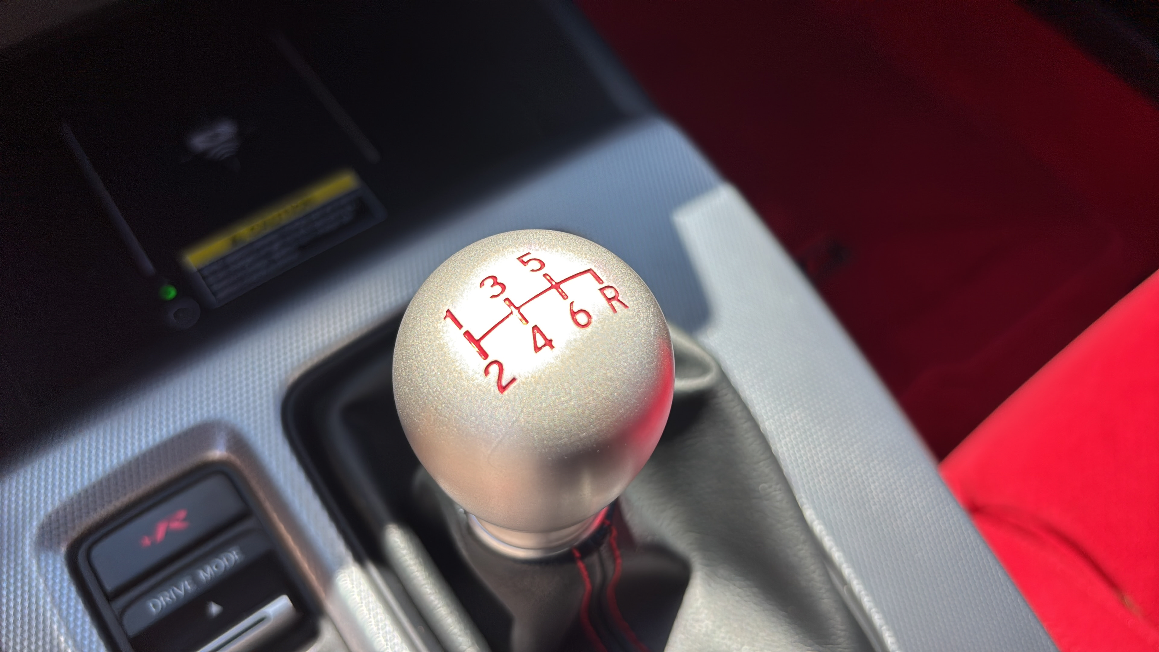 Certified 2025 Honda Civic Type R image 27