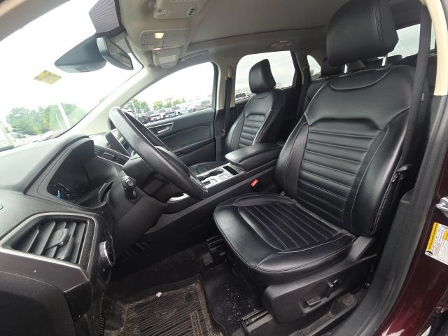 Used 2024 Ford Edge SEL w/ Convenience Package AWD/4WD image 26