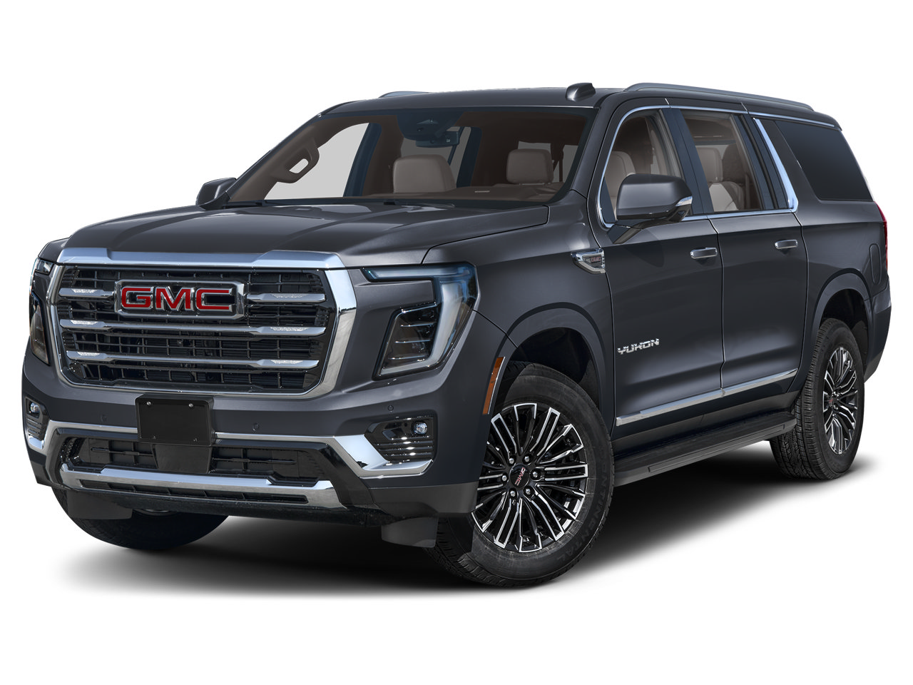 New 2026 GMC Yukon XL Elevation w/ Elevation Premium Package AWD/4WD image 32