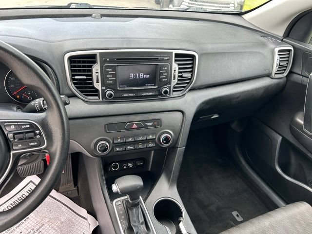 Used 2019 Kia Sportage LX AWD/4WD image 18