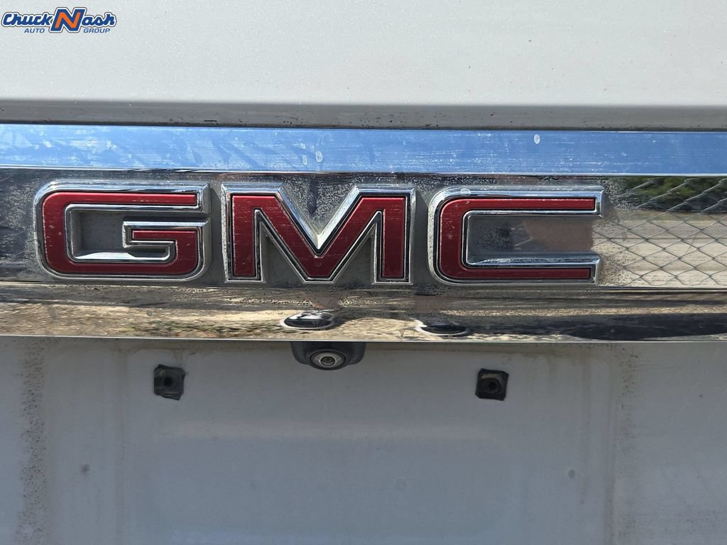 Used 2021 GMC Yukon SLT w/ SLT Premium Package RWD image 6