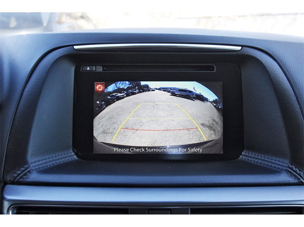 Used 2016 MAZDA CX-5 Grand Touring image 26