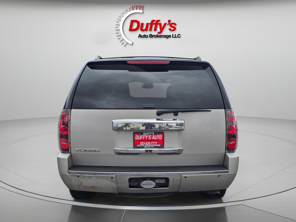 Used 2007 GMC Yukon Denali image 14