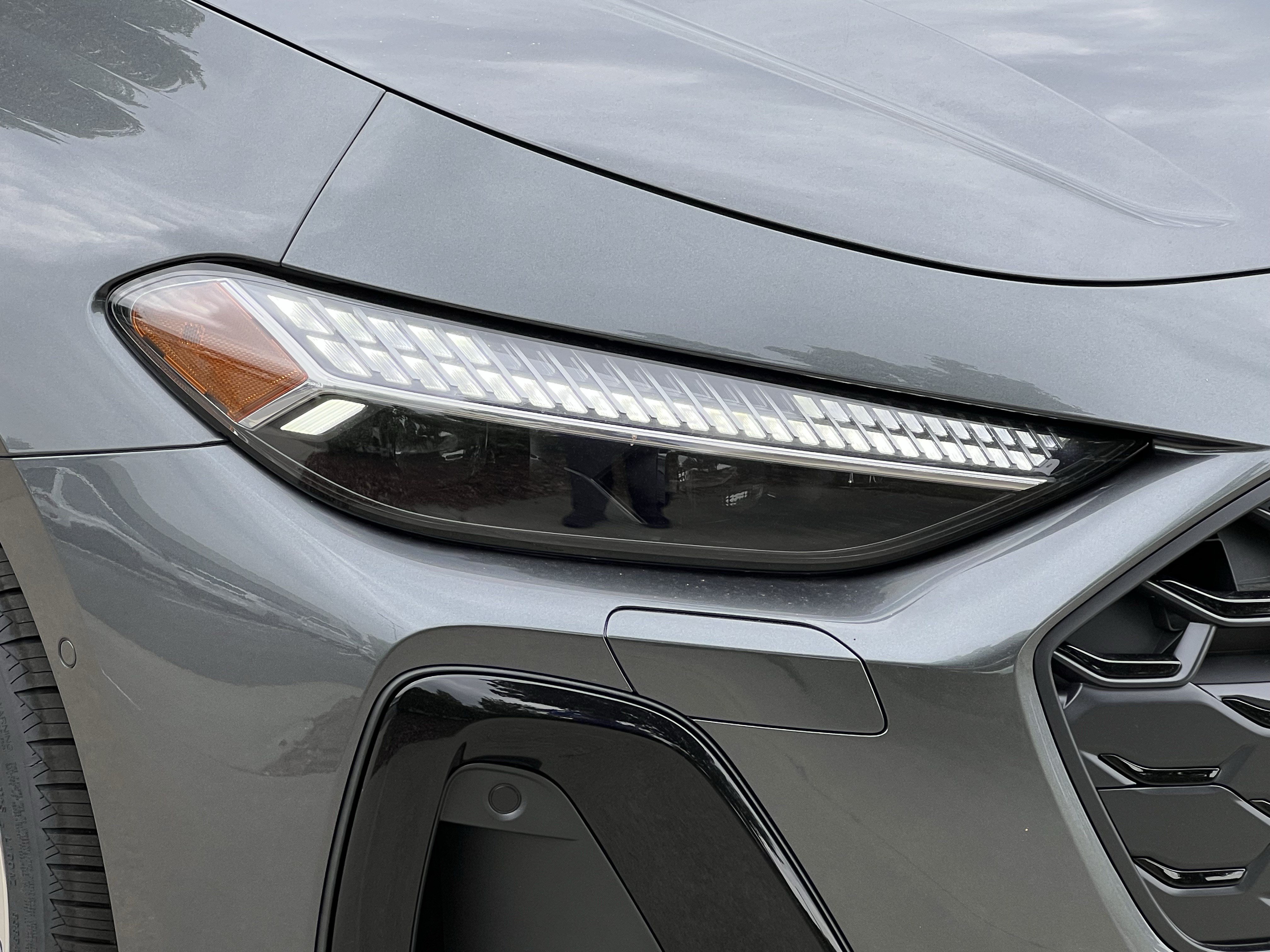 New 2026 Audi S5 Prestige AWD/4WD image 11