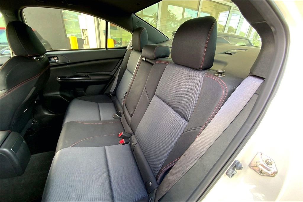 Used 2020 Subaru WRX AWD/4WD image 25