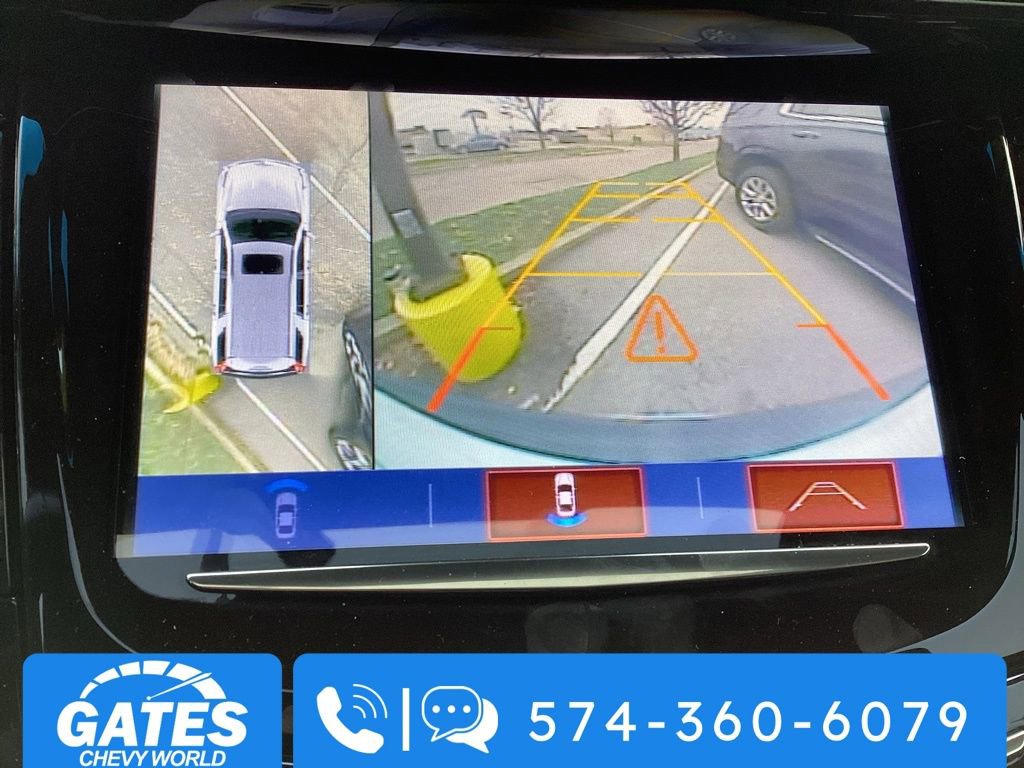 Used 2019 Cadillac Escalade ESV Platinum image 27