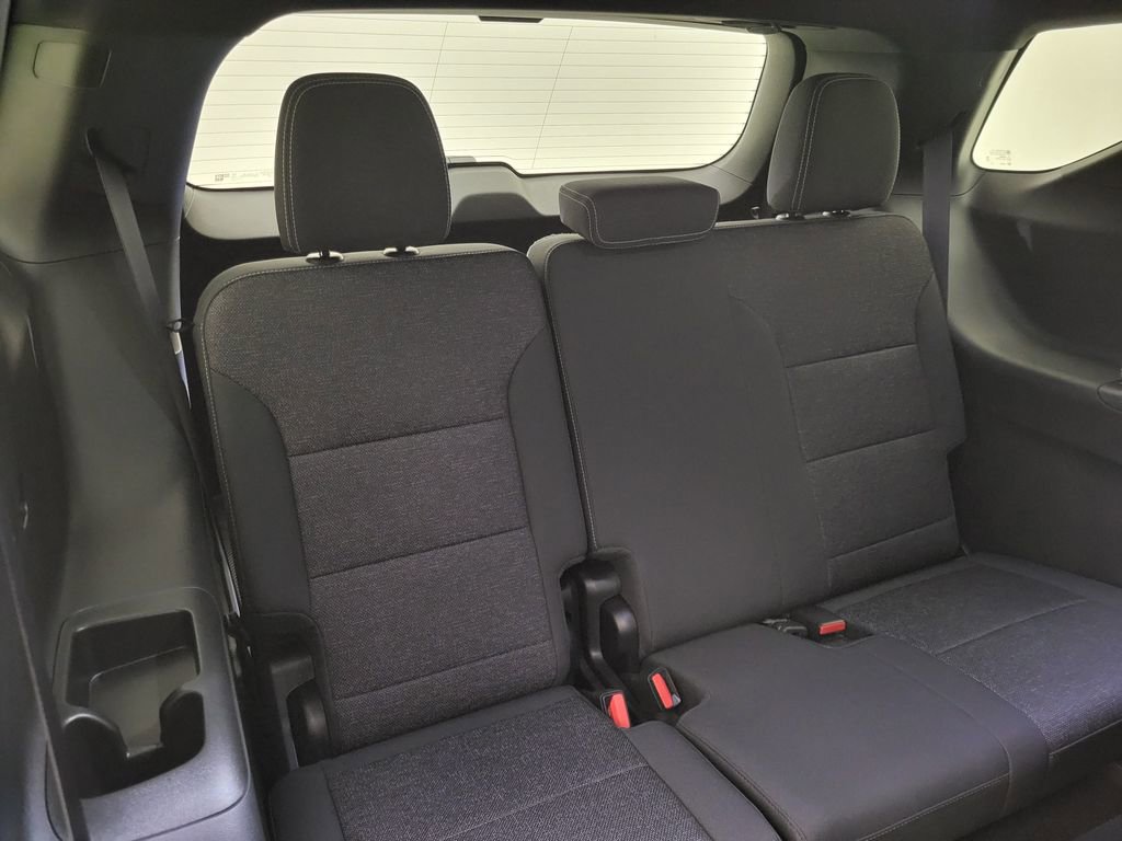 New 2026 Chevrolet Traverse LT w/ Driver Confidence Package image 37