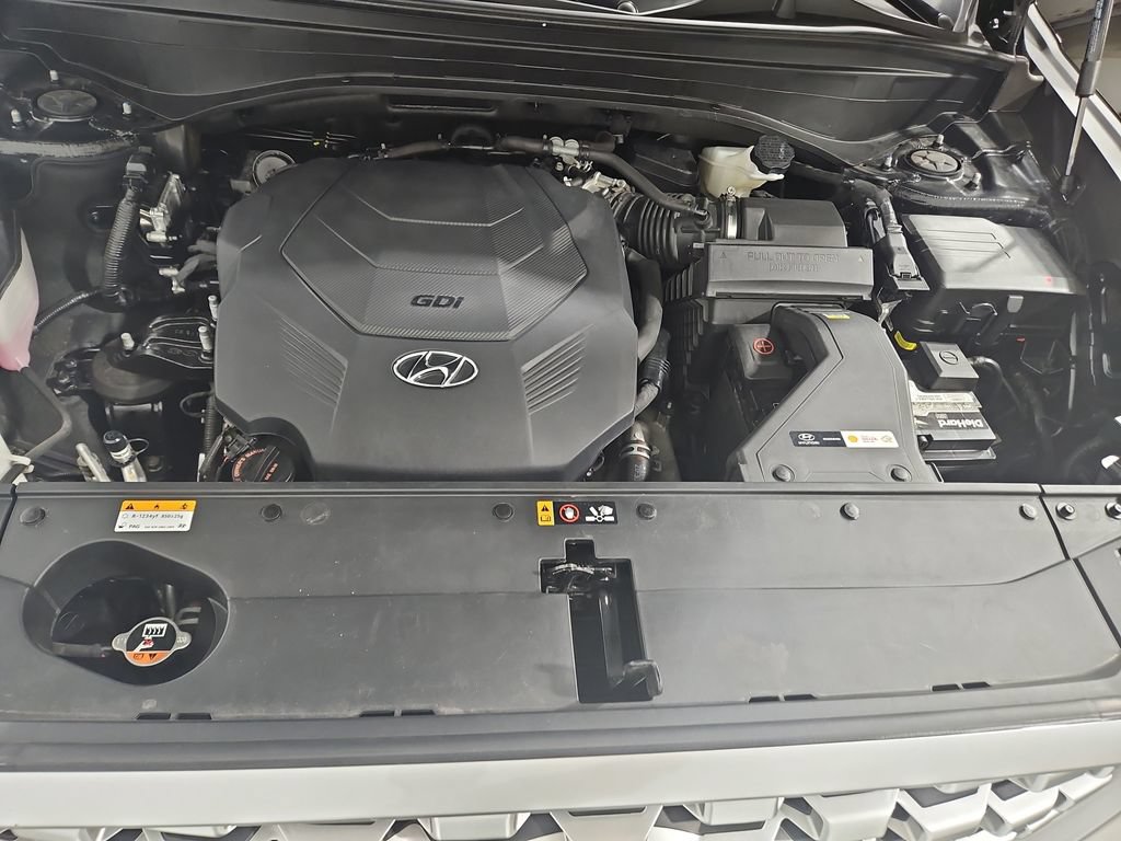 Used 2022 Hyundai Palisade SEL w/ Convenience Package FWD image 21