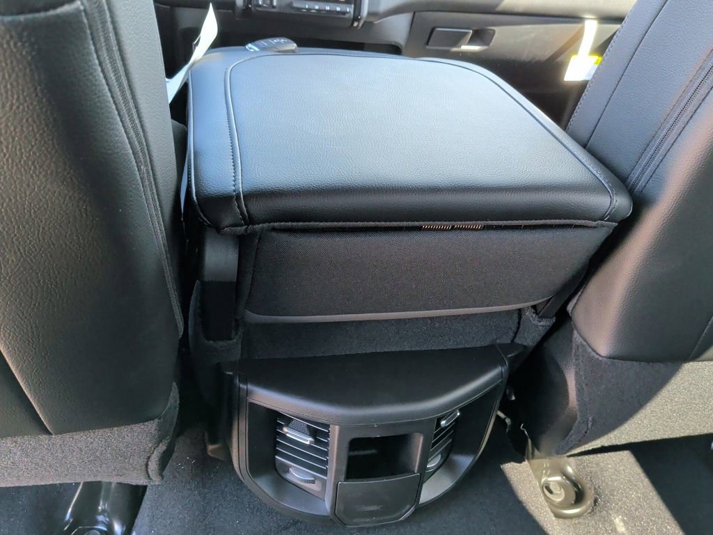 New 2026 RAM 2500 Tradesman image 39