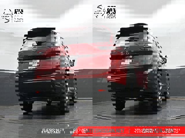 New 2026 Nissan Rogue S image 31