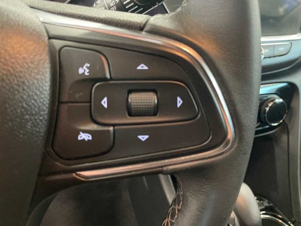Used 2023 Buick Encore GX Preferred w/ Cold Weather Comfort Package AWD/4WD image 26