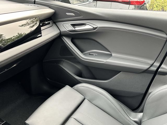 New 2027 Audi Q6 e-tron Premium Plus AWD/4WD image 13