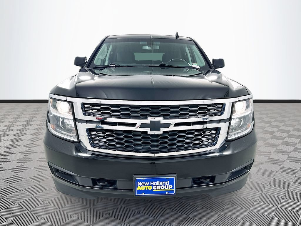Used 2020 Chevrolet Tahoe LS AWD/4WD image 2