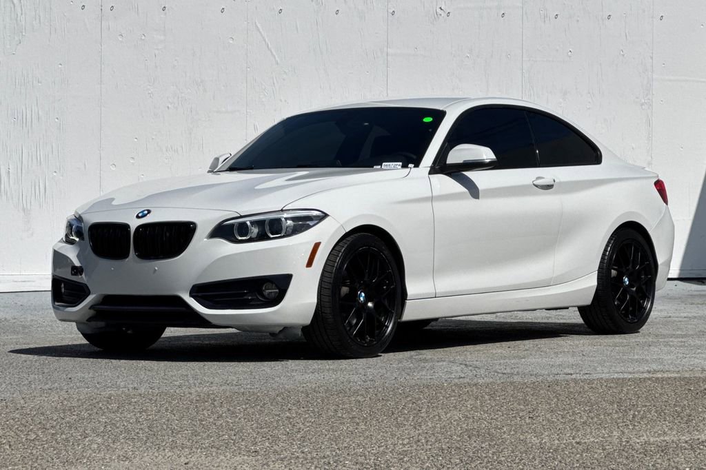 Used 2018 BMW 230i Coupe image 7
