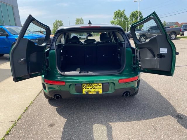 Used 2023 MINI Cooper Clubman S AWD/4WD image 26
