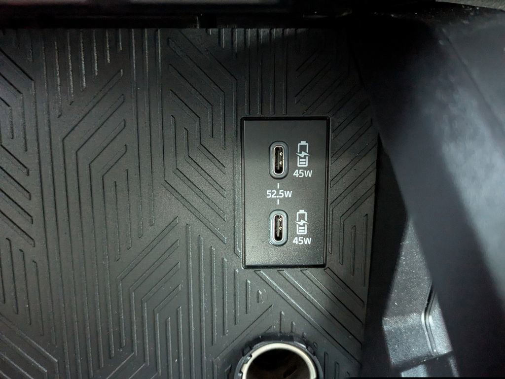 Certified 2024 Toyota Tacoma TRD Sport image 24