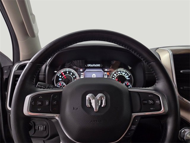 Used 2022 RAM 1500 Laramie image 10
