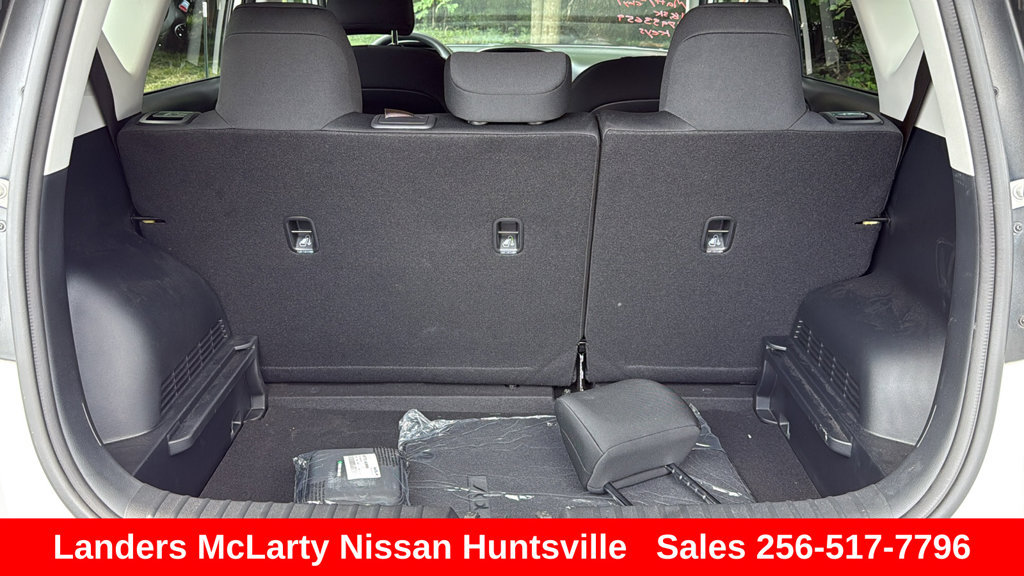 Used 2025 Kia Soul LX FWD image 20