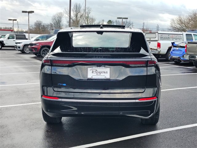 Used 2024 Jeep Wagoneer Launch Edition image 37