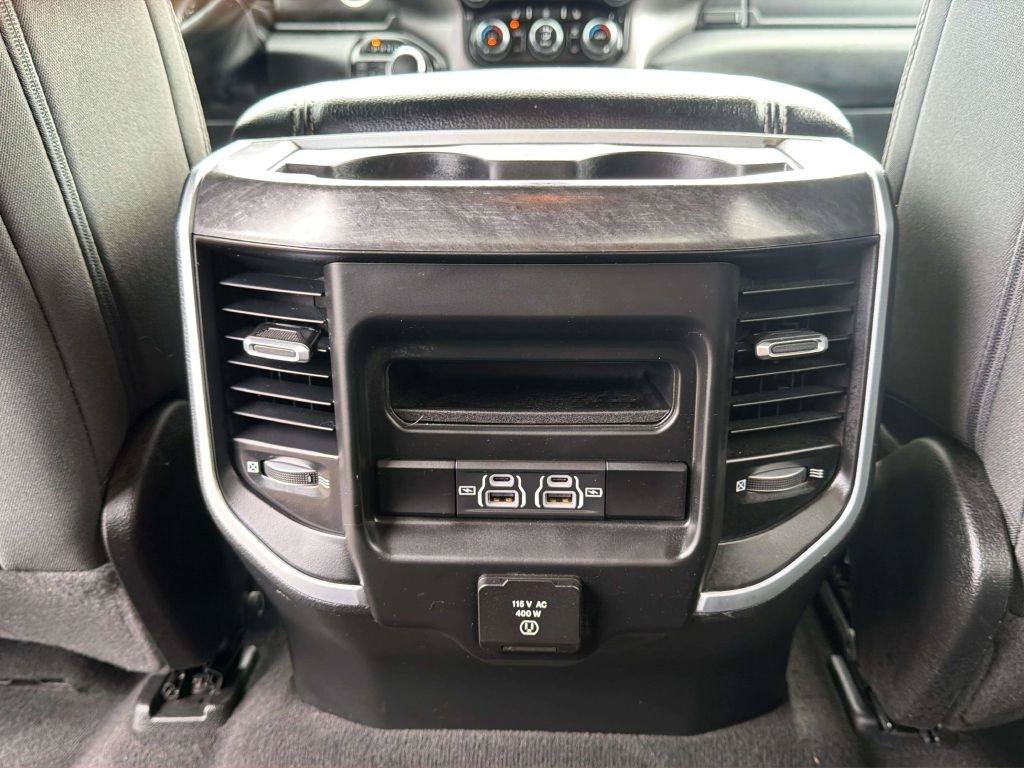 Used 2022 RAM 1500 Big Horn AWD/4WD image 17