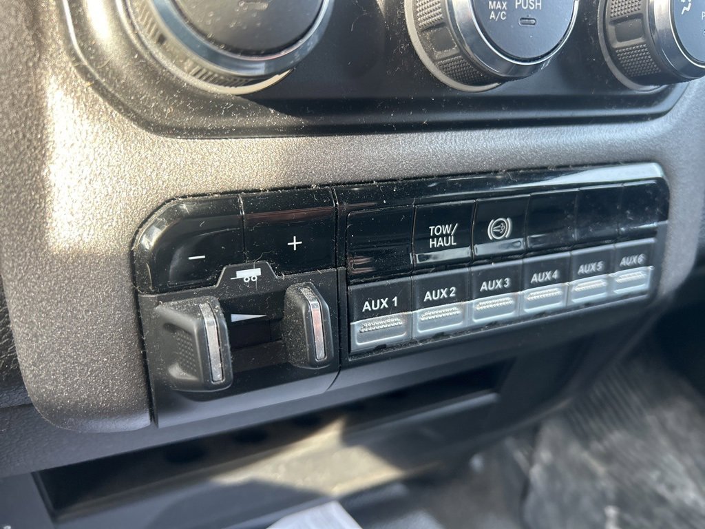 Certified 2021 RAM 2500 Tradesman image 14