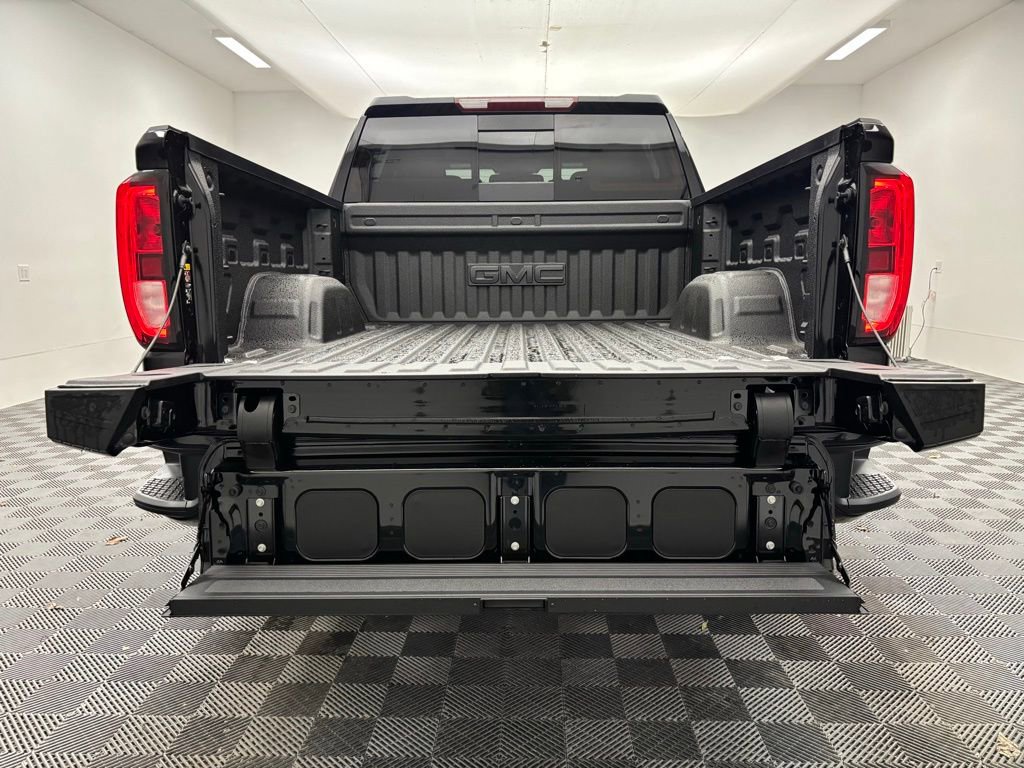 New 2026 GMC Sierra 1500 Elevation w/ Elevation Premium Package image 9