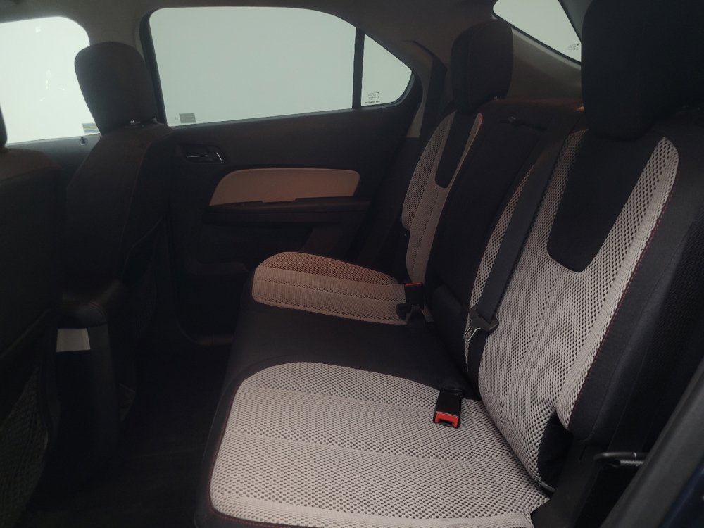 Used 2016 Chevrolet Equinox LT w/ Convenience Package FWD image 18