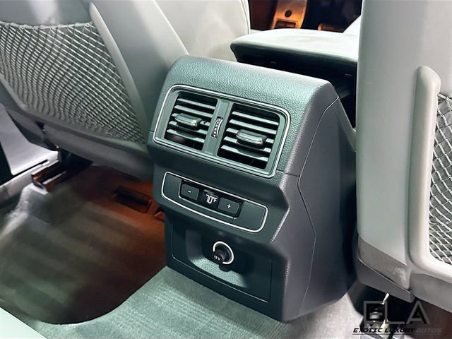 Used 2018 Audi SQ5 Prestige AWD/4WD image 29