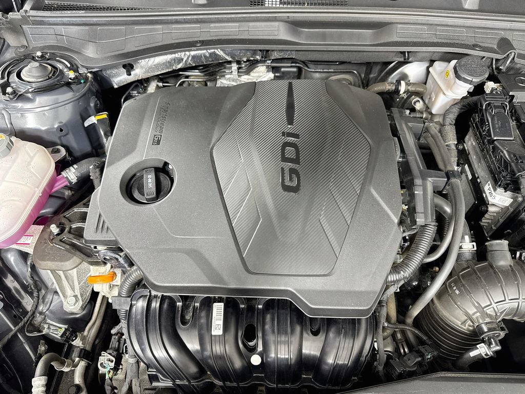 Used 2024 Hyundai Sonata SEL FWD image 31