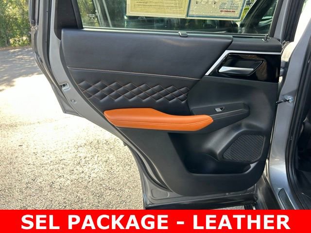 Used 2022 Mitsubishi Outlander SEL FWD image 13