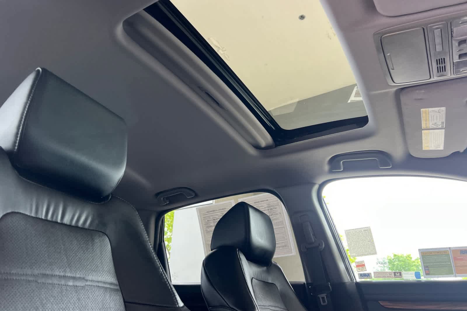 Used 2019 Honda CR-V EX-L image 18