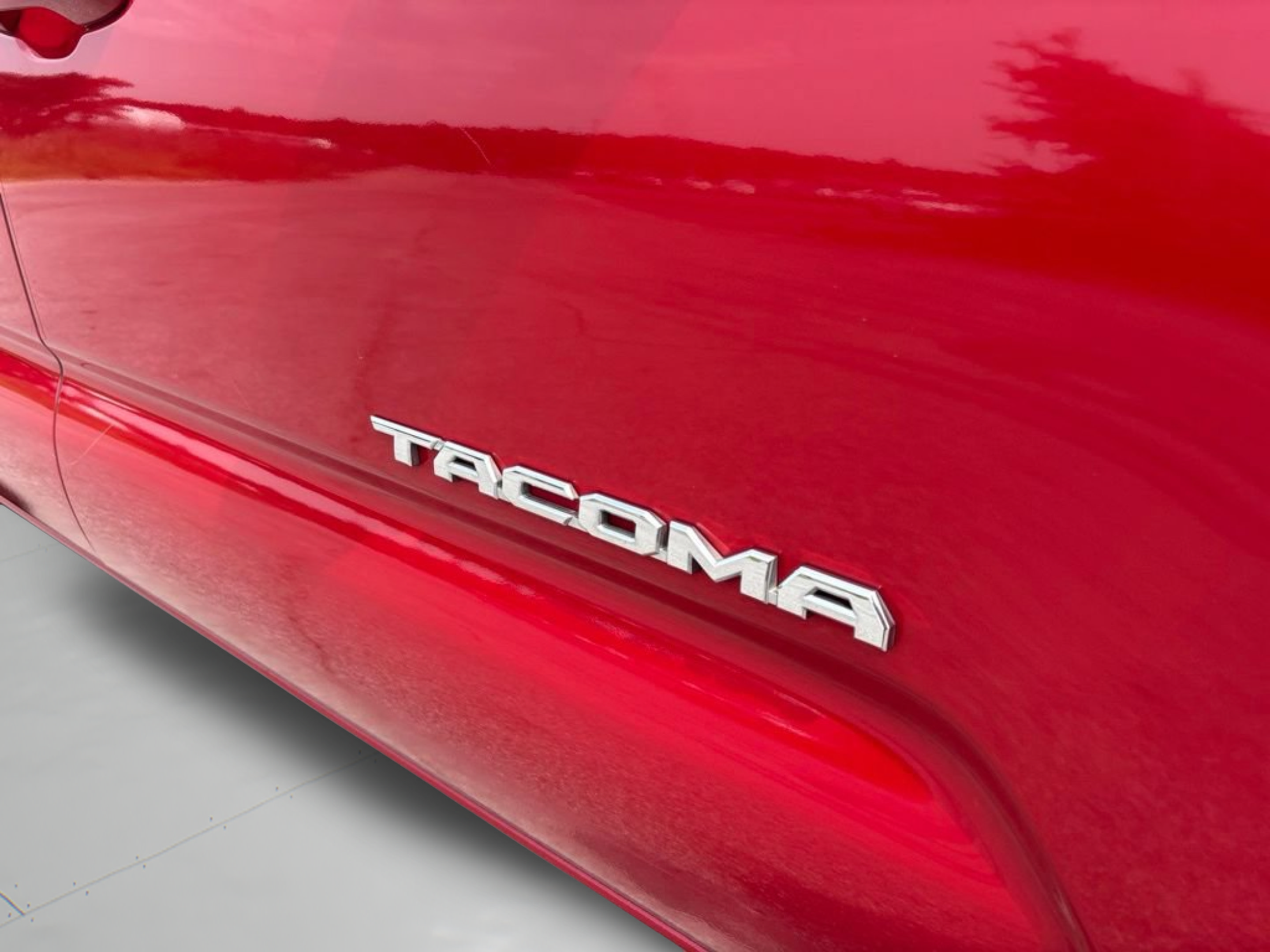 Certified 2021 Toyota Tacoma SR5 RWD image 37