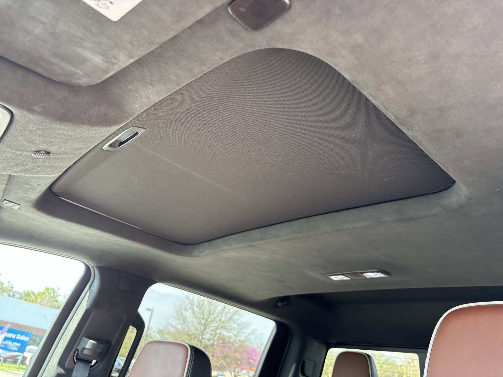 Certified 2024 GMC Sierra 1500 Denali Ultimate image 17