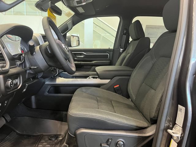 New 2026 RAM 1500 Big Horn AWD/4WD image 35