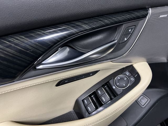 Certified 2020 Cadillac CT5 Premium Luxury AWD/4WD image 24