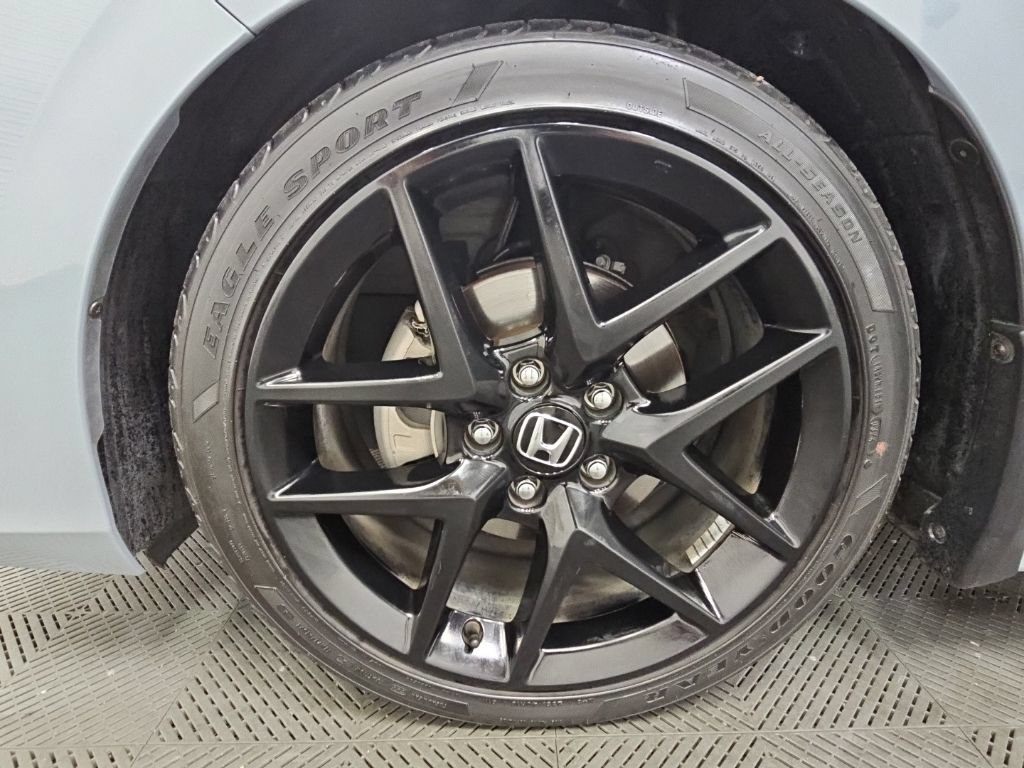 Used 2024 Honda Civic Sport image 39