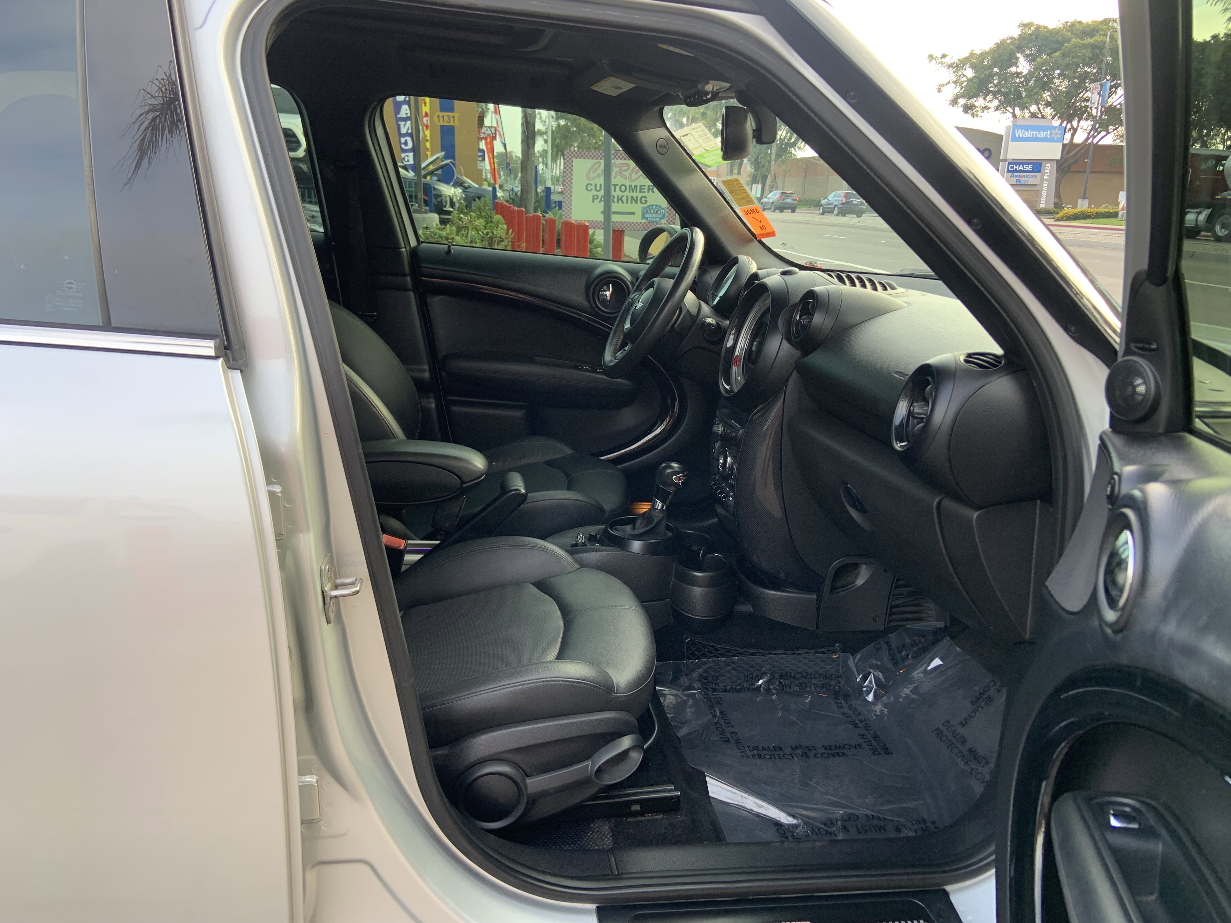 Used 2014 MINI Cooper Countryman S image 10